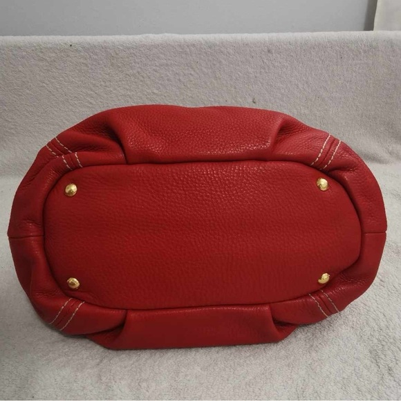 Bolsa Prada Vitello Daino Top Handle BR4420 - Picture 10 of 15